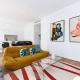 3 DAUMAS - Superbe appartement 2 chambres hyper centre Cannes, Cannes - Fotografie 1