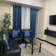 Modern 1BR apartment, Manila - Fotografie 1