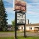 Northlander Motel, Sault Ste. Marie