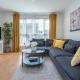 2 Bed town house with Garden in Hackney, London, Londyn - Zdjęcie 1