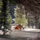 Chalet Mummola