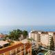 NAC8 - Bonito apartamento con vistas al mar 2 dormitorios, Wifi, 3 Piscinas, Playa a 250 metros, Benalmádena - Fotografie 2