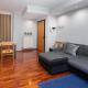 Apartment Forum IV