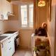 Parisian style Appartment Private room with Shared bathroom near Bastille and Gare de Lyon, Paris - Photo 7