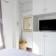 The Owl - Stylish Penthouse - Gazi 1BDRM, Athen - Foto 6