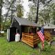 Wally's Cottage, Hawley (fotografie 2)