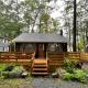 Wally's Cottage, Hawley (fotografie 4)