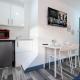 Sky Rooms One Bedroom Modern Studio Apartment 6