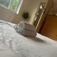 Spacious bright double room, Londýn - Fotografie 8