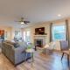 La Jolla Oasis - Pet Friendly, Large Backyard, Walk2Beach & Location! San Diego - Zdjęcie 7