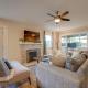 La Jolla Oasis - Pet Friendly, Large Backyard, Walk2Beach & Location! San Diego - Zdjęcie 8