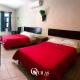 Hotel Quilas, Huichihuayán (foto 7)