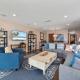 Stunning Bayfront condo with gorgeous views, garage, massive roof deck & AC - dogs welcome!, San Diego (fotografie 5)