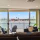 Stunning Bayfront condo with gorgeous views, garage, massive roof deck & AC - dogs welcome!, San Diego (fotografie 8)