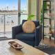Stunning Bayfront condo with gorgeous views, garage, massive roof deck & AC - dogs welcome!, San Diego (fotografie 9)