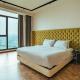 ExpressionZ Suites KLCC, Kuala Lumpur - Fotografie 9
