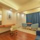Hotel Turmeric, Erode - Kuva 8