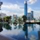 Central KL Retreat MyTown Ikea KLCC TRX Mall MRT, Kuala Lumpur - Fotografie 7