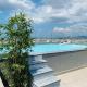 NEW 2BD APRT with SHARED ROOFTOP POOL E2, Athens - Photo 2
