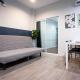 A2 Comfortable space wt Kitchen, Bangkok - Foto 9