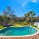 Easygoing Poolside Relaxation on Wyong River, Tuggerah - Foto 1