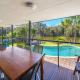 Easygoing Poolside Relaxation on Wyong River, Tuggerah - Foto 9