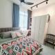 Cozy Modern Tiny Home 2R1B 10 mins to KLCC, Kuala Lumpur - Foto 1
