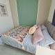 Cozy Modern Tiny Home 2R1B 10 mins to KLCC, Kuala Lumpur - Foto 9