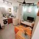 Cozy Modern Tiny Home 2R1B 10 mins to KLCC, Kuala Lumpur - Foto 6