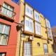 Ático con vistas centro histórico / Terraza 40 m, Málaga - Foto 4