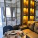 Deluxe Suites Razelles 2 at Shore 2 Residences Tower 1, Manila - Fotografie 4
