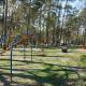 Camping Aller Leine Tal, Engehausen - Foto 4