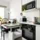 Wola Chic Luxury Studio by BookingHost, Varsavia - Foto 8