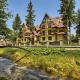VisitZakopane - Apartament Olimp, Zakopane - Fotografie 2