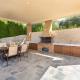 Vlasis' Eden Villa, Sálakos (foto 6)