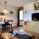 Apartment Allod Park Haus C 605 by Interhome