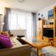 Apartment Schwarz by Interhome, Ostseebad Koserow - Foto 10