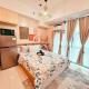 Condo Unit Viceroy Residences Mckinley Hill cd22b, Manille - Photo 1