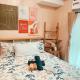 Condo Unit Viceroy Residences Mckinley Hill cd22b, Manille - Photo 2
