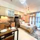 Condo Unit Viceroy Residences Mckinley Hill cd22b, Manille - Photo 7