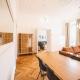 TIP! Design-Apartment in Toplage 75qm in Szeneviertel, Δρέσδη - Φωτογραφία 6