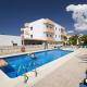 Apartamentos Zodiac, Enseada de San Antonio
