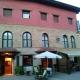 Hostal Suetxe, Los Arcos