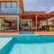 Casa Ofir - Alto Padrão, Praia do Forte - Fotografie 3