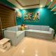 Tagaytay Hampton Villa - Unwind in a cozy 2 bedroom with pool