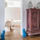 BEAUTIFUL APARTMENT WiTH ASIAN STYLE BEDROOM NEAR RAI & CENTER, Amsterdam (photo 9)