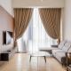 Star Residence KLCC By M&T 2 bedrooms apartment, Куала-Лумпур - Фото 4