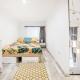 Lovely apartment with mezzanine near the Danube, Budapeszt - Zdjęcie 9