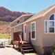 Redrock Moab Tiny House w/ Double Loft Site 6 - Fotografie 1