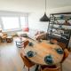 Apartment Escape with sea view by Interhome, Blankenberge